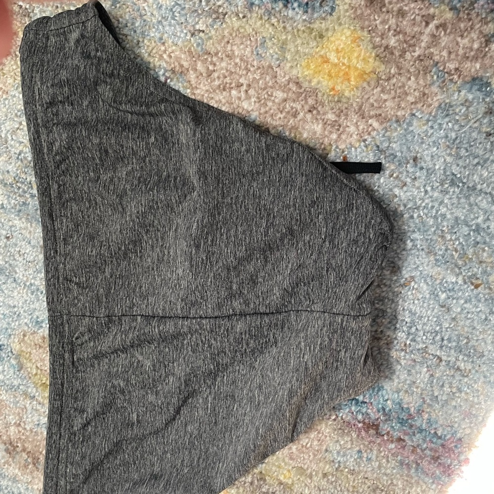Mens Speedo Gray - Picture 2 of 3